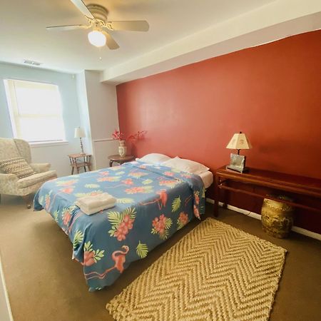 Airport Xpress Guestrooms Philadelphia Dış mekan fotoğraf