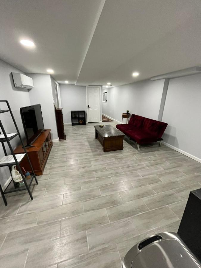 Airport Xpress Guestrooms Philadelphia Dış mekan fotoğraf