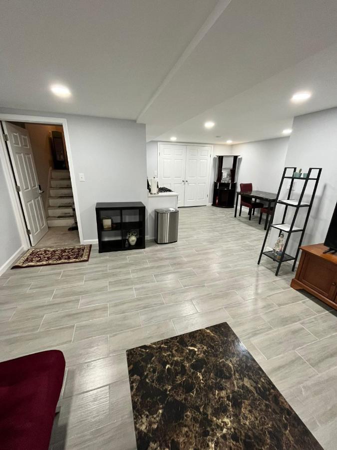 Airport Xpress Guestrooms Philadelphia Dış mekan fotoğraf