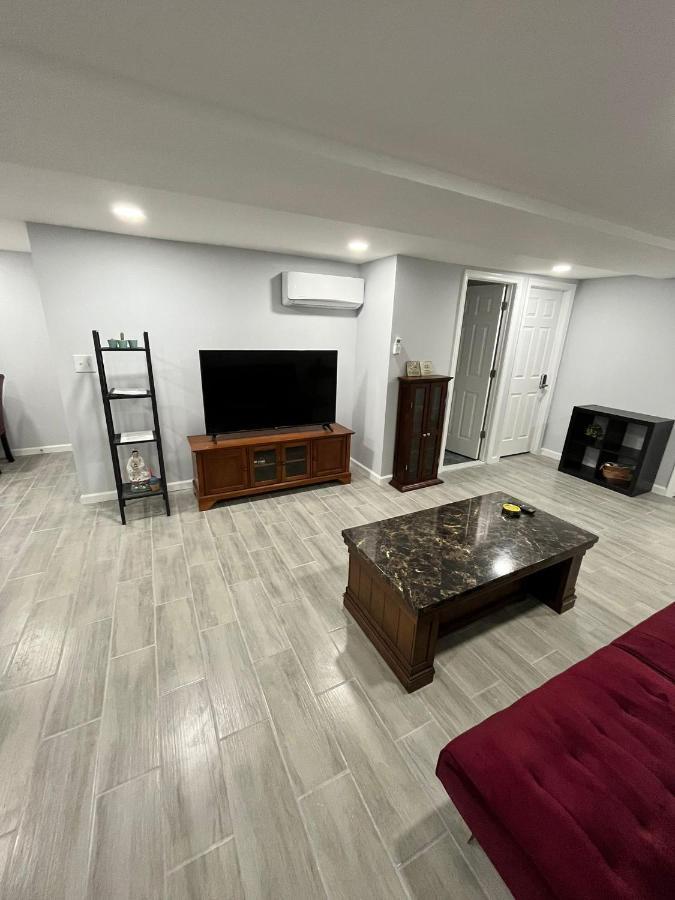 Airport Xpress Guestrooms Philadelphia Dış mekan fotoğraf