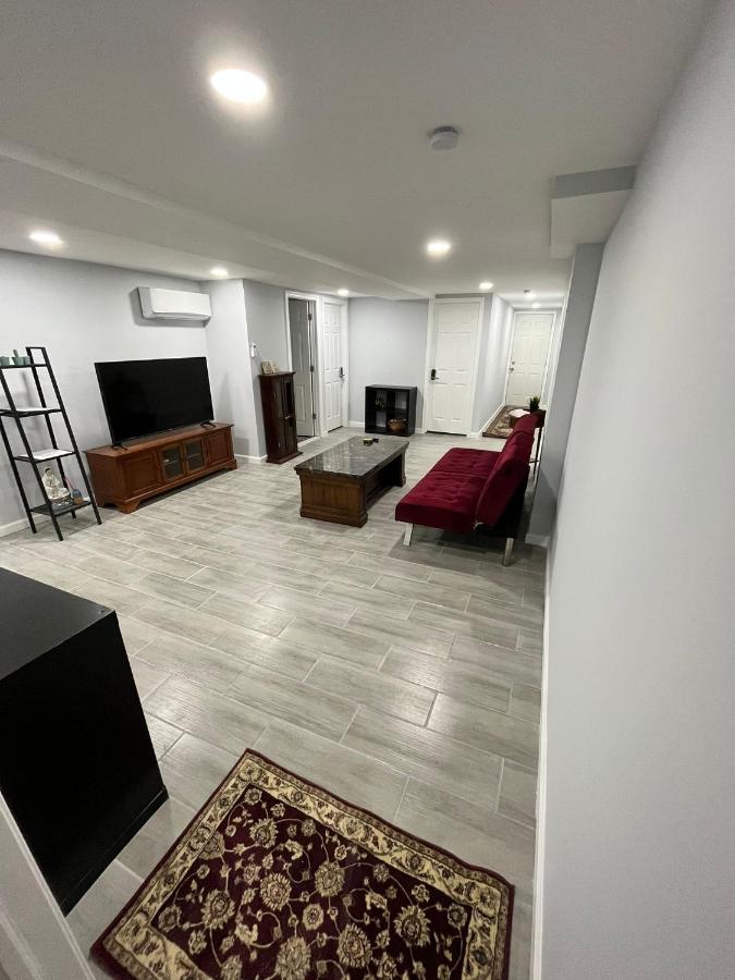 Airport Xpress Guestrooms Philadelphia Dış mekan fotoğraf