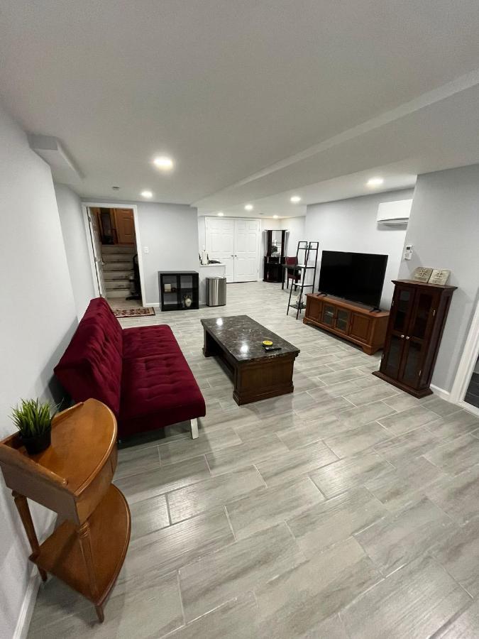 Airport Xpress Guestrooms Philadelphia Dış mekan fotoğraf