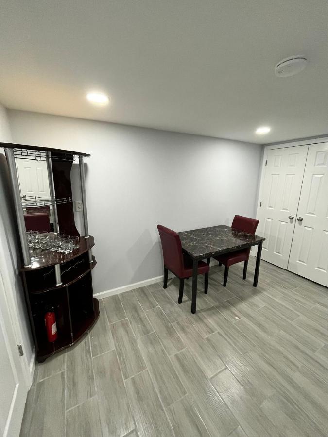 Airport Xpress Guestrooms Philadelphia Dış mekan fotoğraf