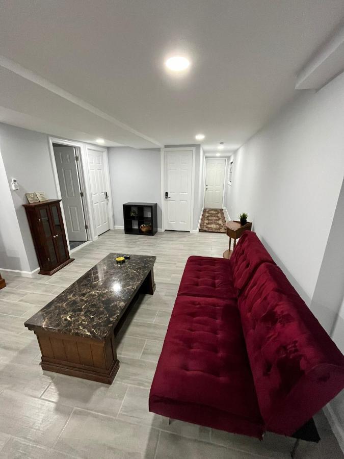 Airport Xpress Guestrooms Philadelphia Dış mekan fotoğraf