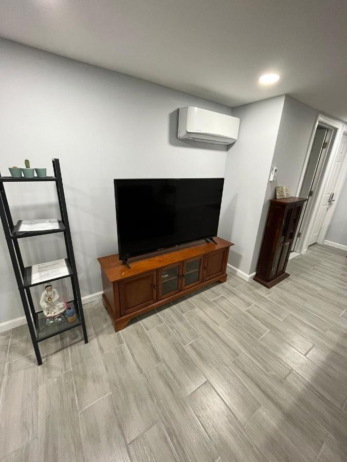 Airport Xpress Guestrooms Philadelphia Dış mekan fotoğraf