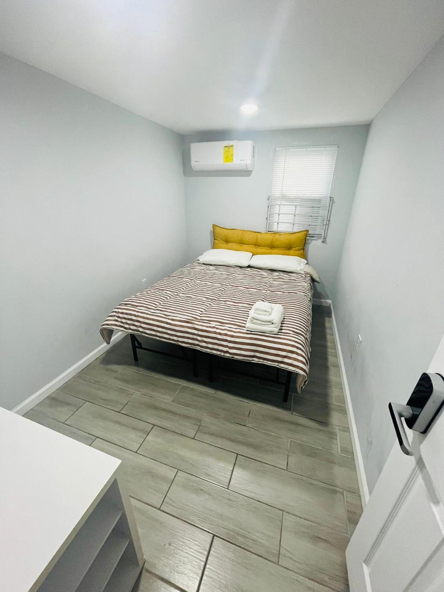 Airport Xpress Guestrooms Philadelphia Dış mekan fotoğraf