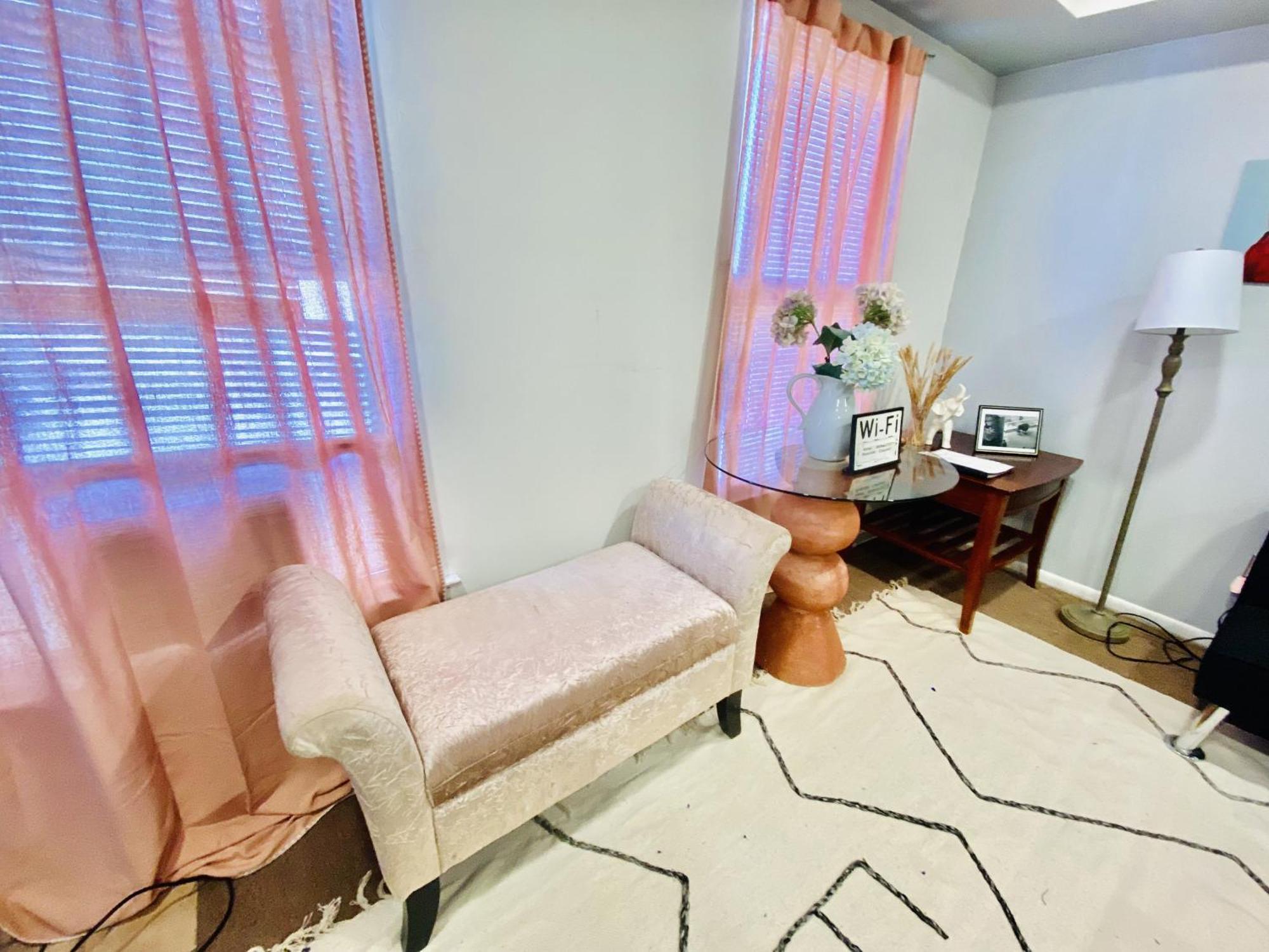 Airport Xpress Guestrooms Philadelphia Dış mekan fotoğraf