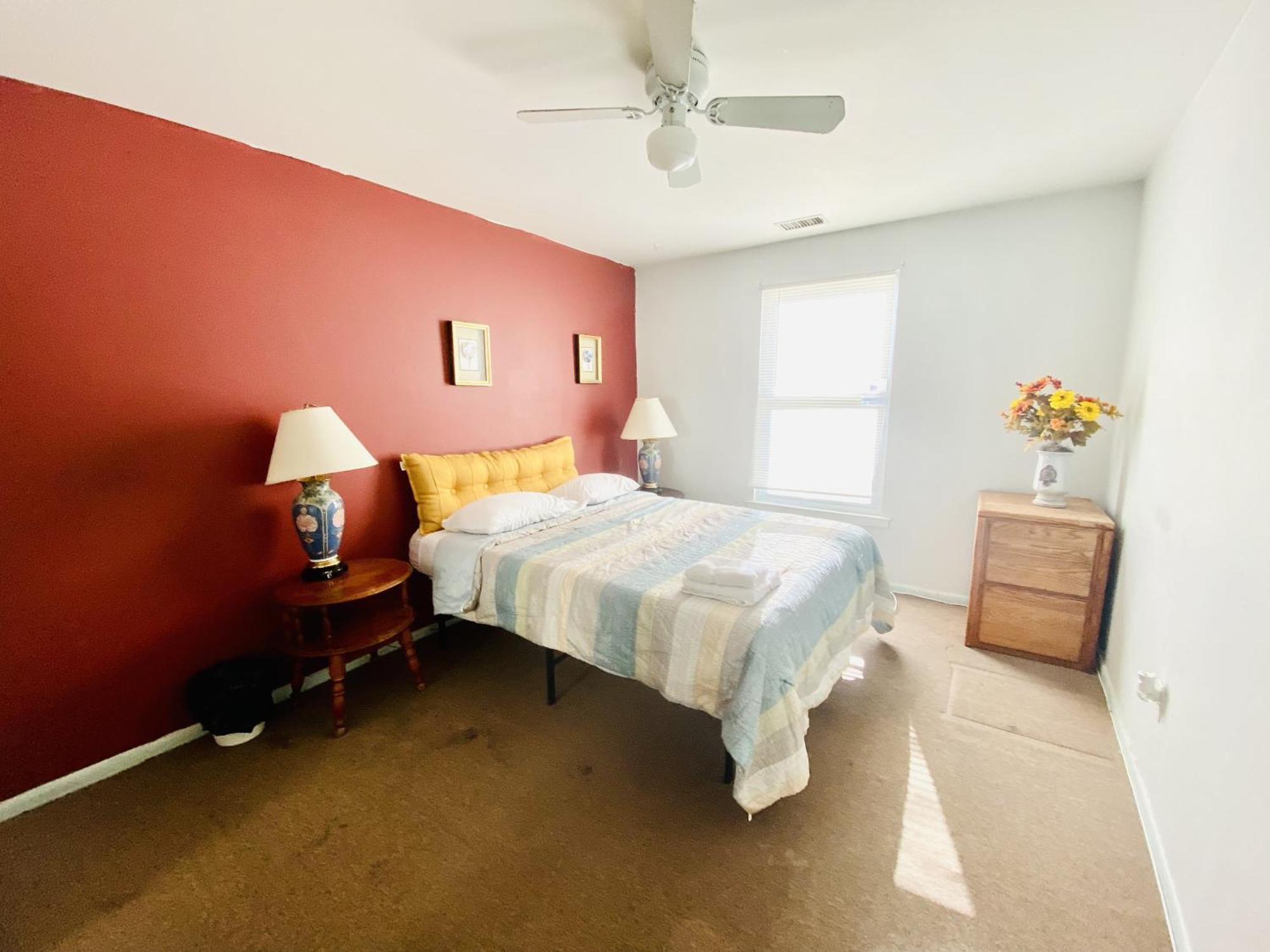 Airport Xpress Guestrooms Philadelphia Dış mekan fotoğraf