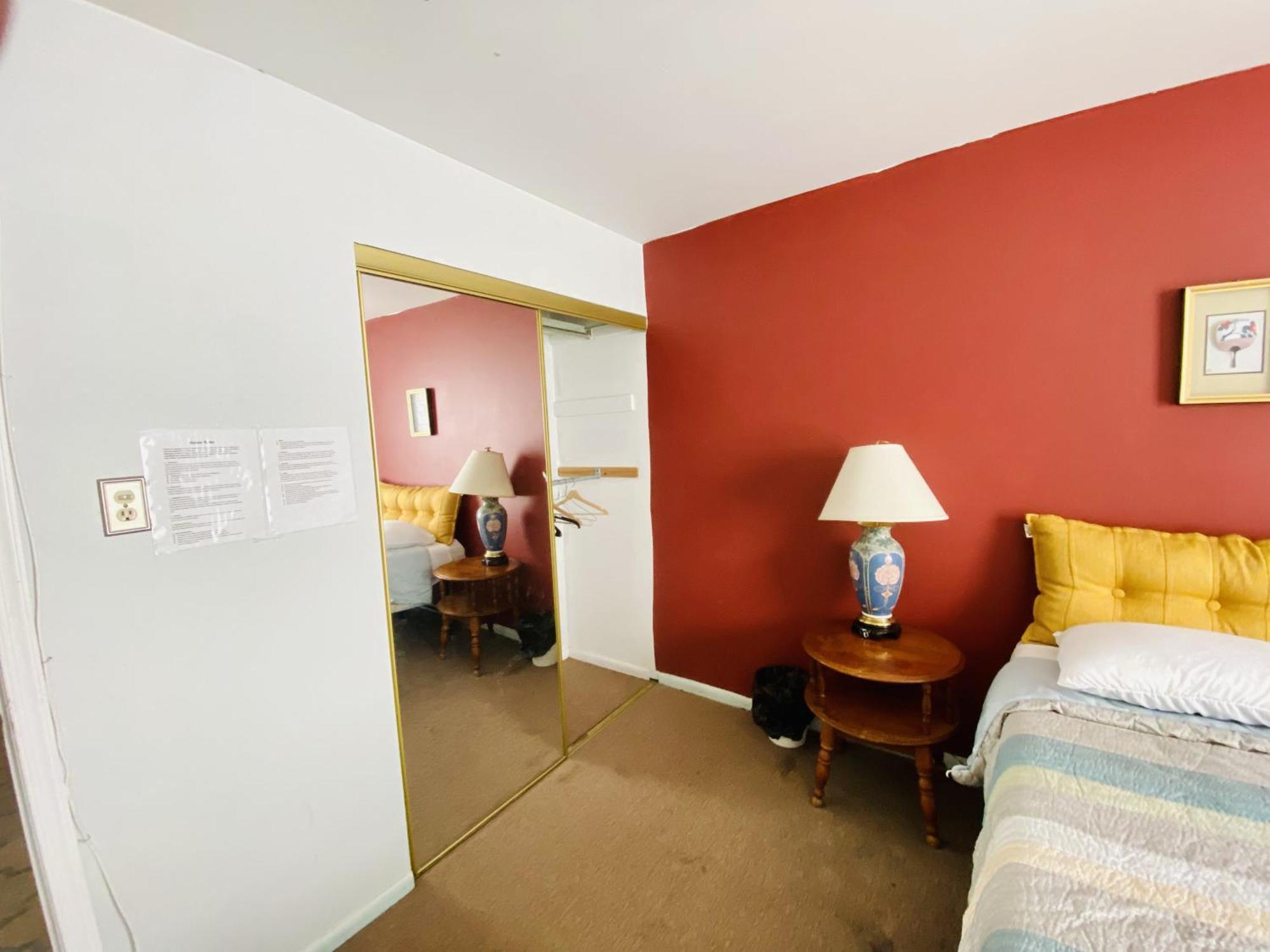 Airport Xpress Guestrooms Philadelphia Dış mekan fotoğraf