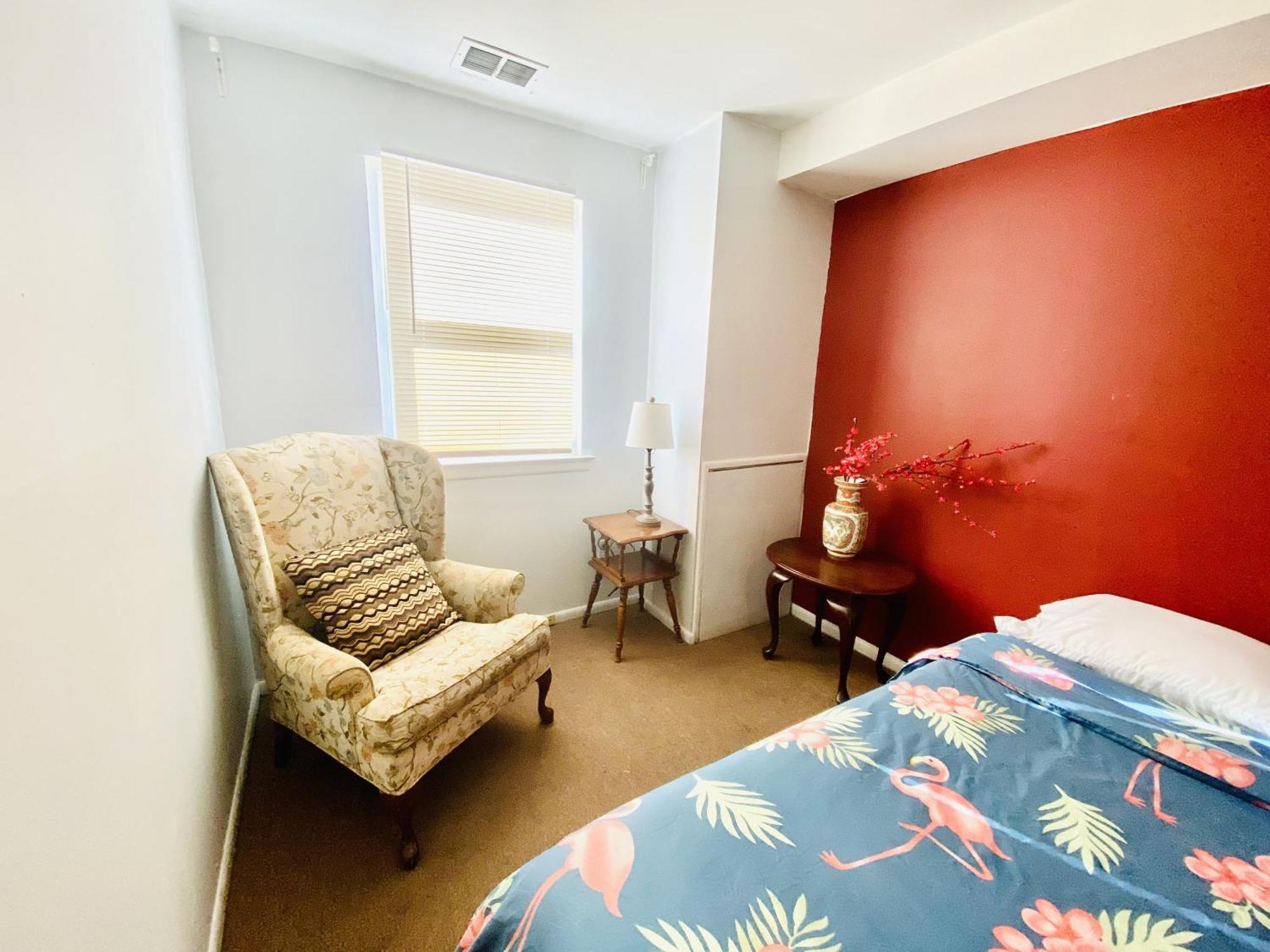 Airport Xpress Guestrooms Philadelphia Dış mekan fotoğraf