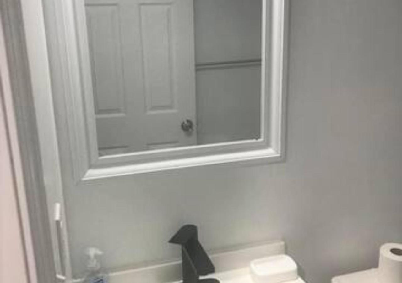 Airport Xpress Guestrooms Philadelphia Dış mekan fotoğraf