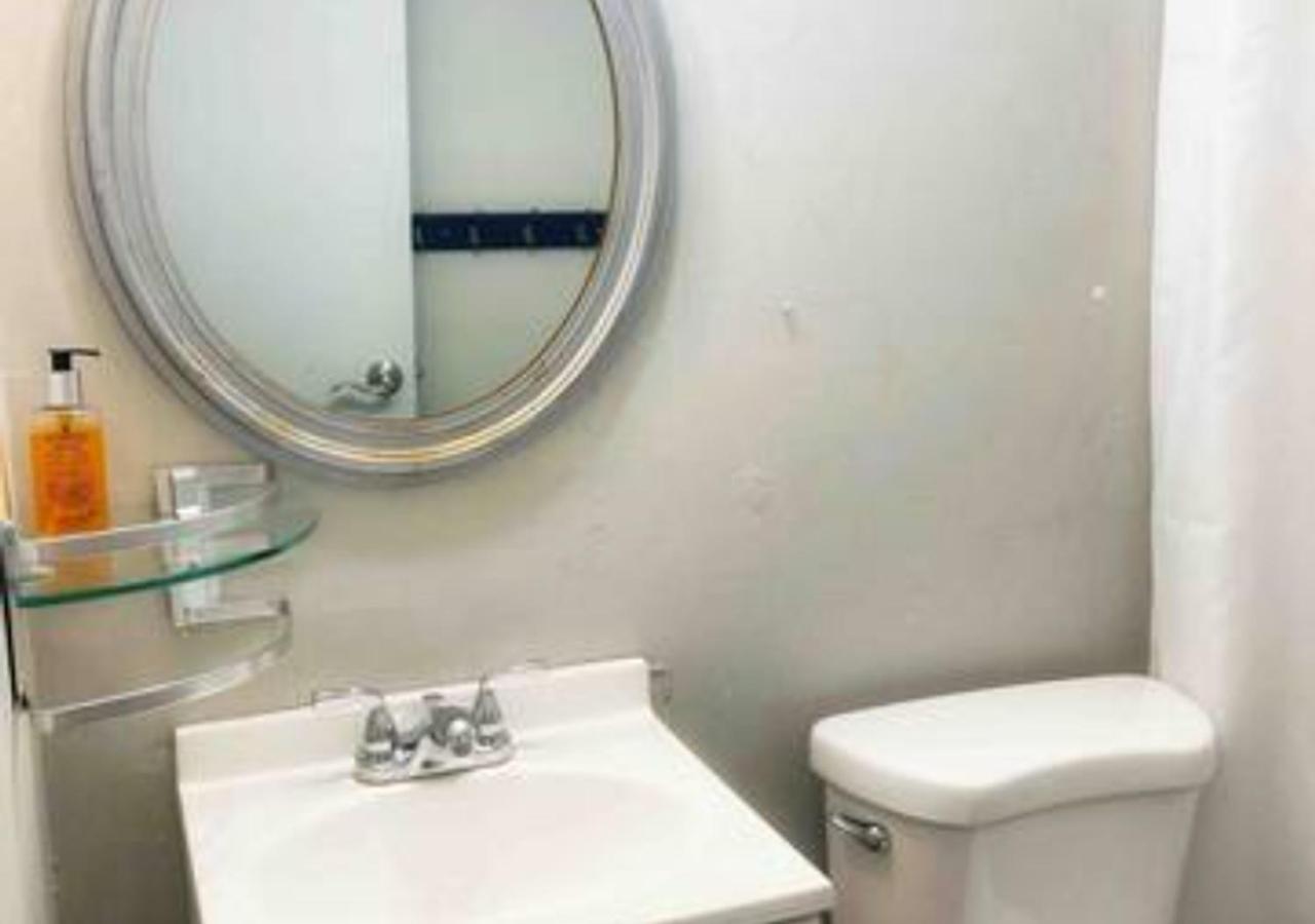 Airport Xpress Guestrooms Philadelphia Dış mekan fotoğraf
