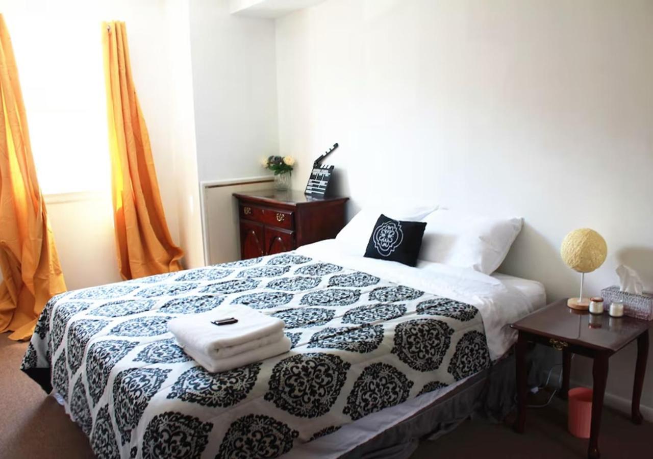 Airport Xpress Guestrooms Philadelphia Dış mekan fotoğraf