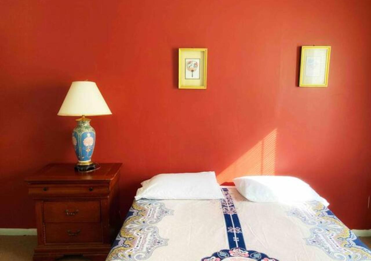 Airport Xpress Guestrooms Philadelphia Dış mekan fotoğraf